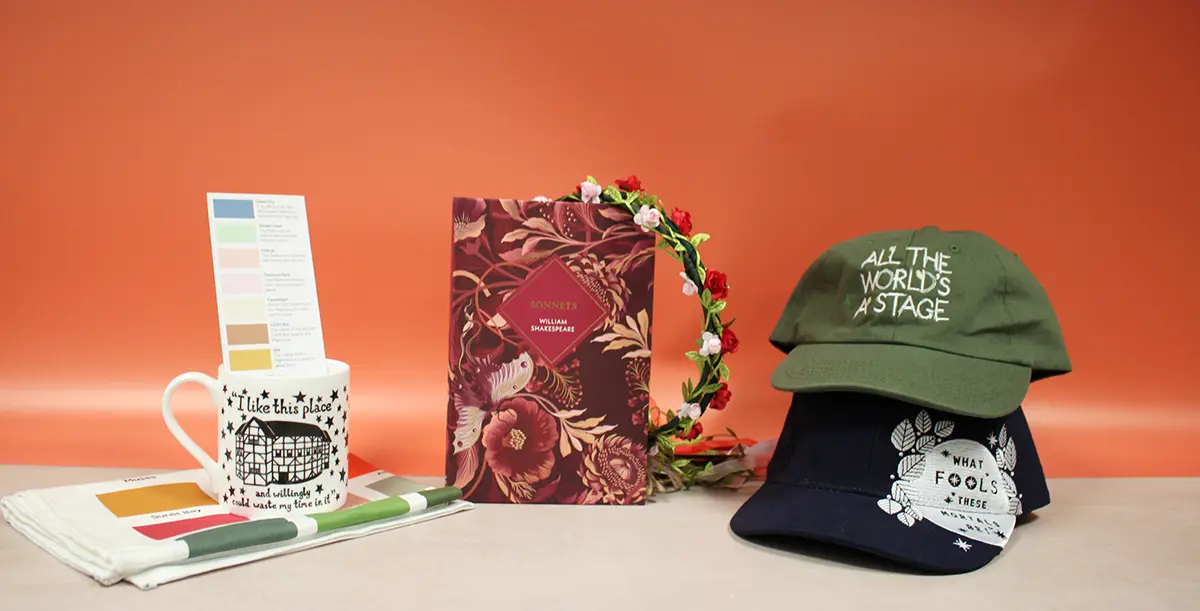 Timeless Gifts for Every Bard