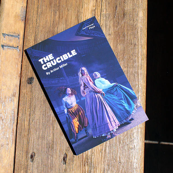 The Crucible by Arthur Miller - Image 3