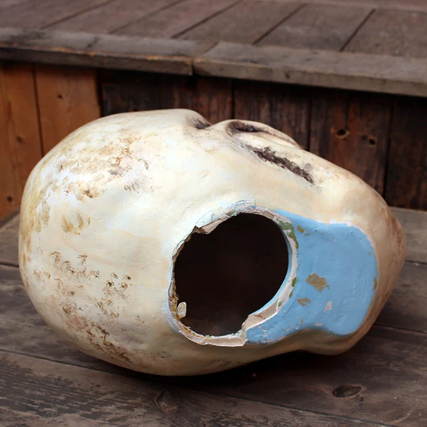 Donation Box Skull - Image 4