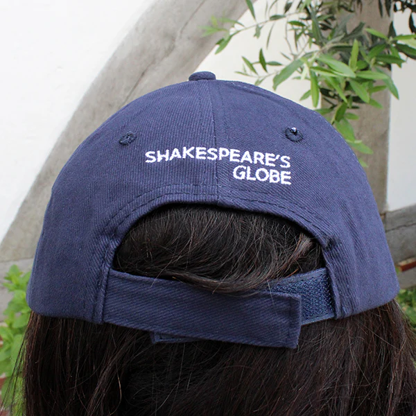A Midsummer Night's Dream Baseball Cap (What Fools) - Image 3