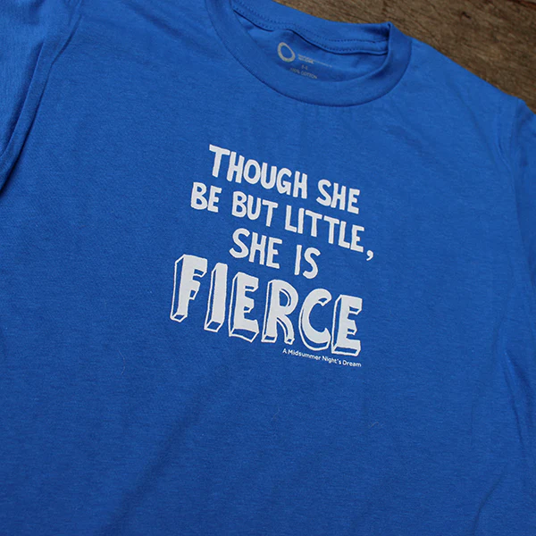 A Midsummer Night's Dream Children's T-Shirt (Fierce) - Image 3