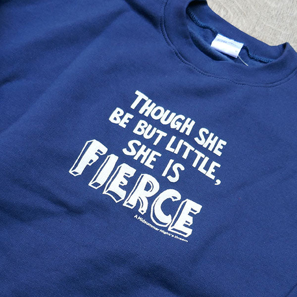A Midsummer Night's Dream Sweatshirt (Fierce) - Image 3
