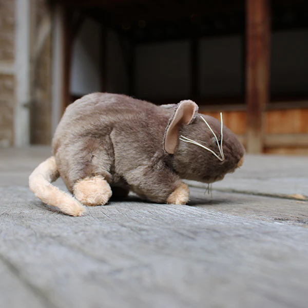 Plague Rat Plushie - Image 4