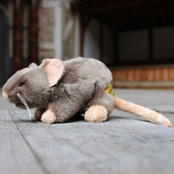 Plague Rat Plushie - Image 5