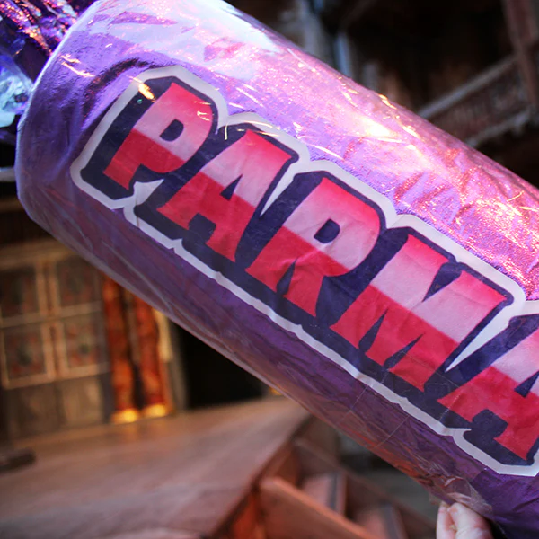 Purple 'Parma Violets' Sweet - Image 4