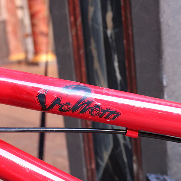 Romeo & Juliet Stunt Bike (2021) - Image 5