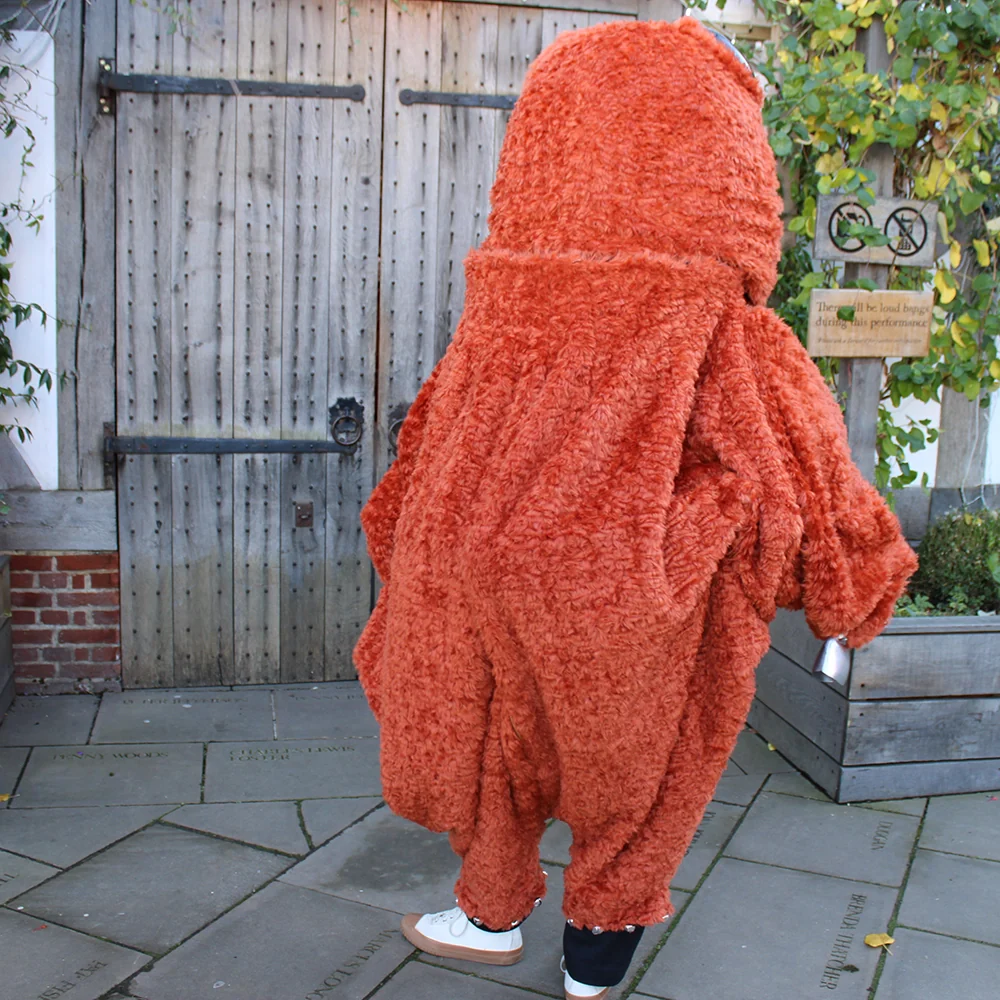 The Taming of the Shrew - Monster Costume 2024 - Image 4