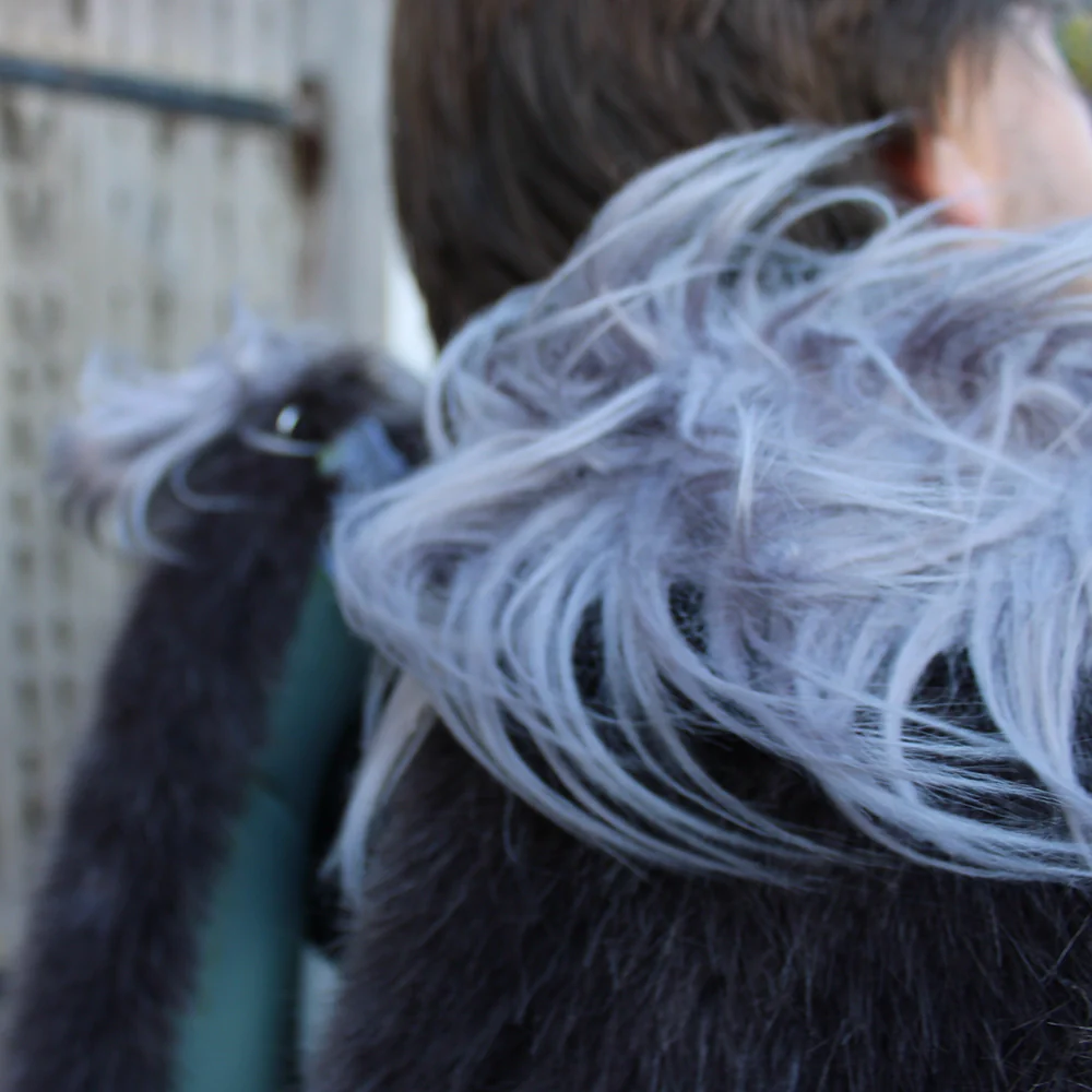 The Taming of the Shrew - Shrew Costume 2024 - Image 6
