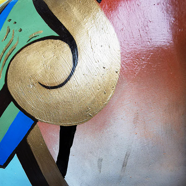 Twelfth Night Carousel Tiger - Image 8